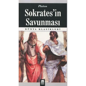 Sokrates'İn Savunması