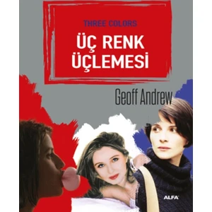 Üç Renk Üçlemesi