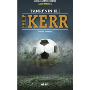 Tanrı'nın Eli - Philip Kerr