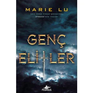 Genç Elitler - Ciltli - Marie Lu