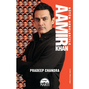 Bütün Renkleriyle Aamir Khan - Pradeep Chandra