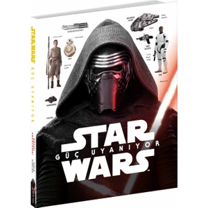 Star Wars Güç Uyanıyor: Görsel Ansiklopedi - Pablo Hidalgo