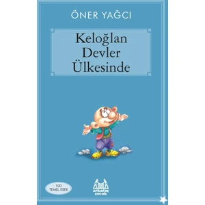 Keloğlan Devler Ülkesinde