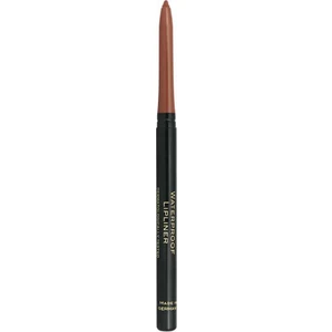 Golden Rose Waterproof Automatic Lipliner No: 58 Brown - Suya Dayanıklı Dudak Kalemi - 8691190990589