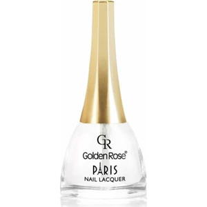 Golden Rose Paris Nail Lacquer No:01