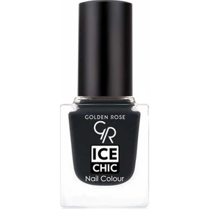 Golden Rose Oje - Gr ice Chic Nail Colour No:74