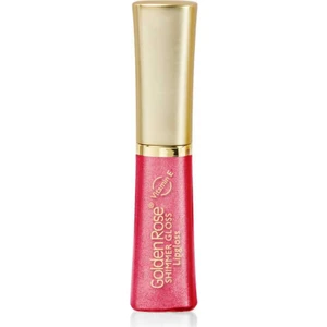 Golden Rose Shimmer Gloss Lipgloss 61