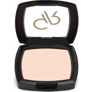 Golden Rose Paris Compact Pudra No: 53