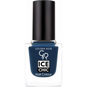 Golden Rose Oje - Gr ice Chic Nail Colour No:72