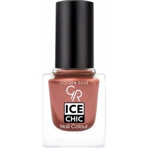 Golden Rose Oje - Gr ice Chic Nail Colour No:62