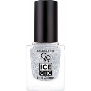 Golden Rose Oje - Gr ice Chic Nail Colour No:101