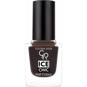 Golden Rose Oje - Gr ice Chic Nail Colour No:66