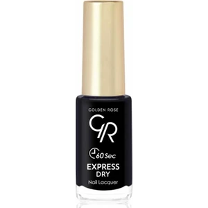 Golden Rose Express Dry Nail Locquer Oje No:75