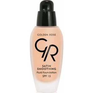 Golden Rose Fluıd Foundation No:26