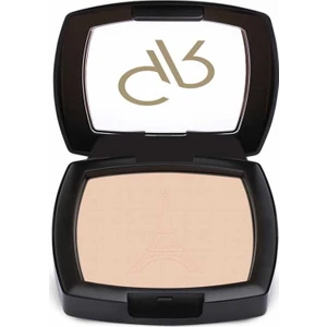 Golden Rose Paris Compact Pudra No: 56