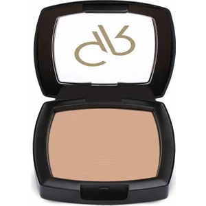 Golden Rose Paris Compact Pudra No: 61