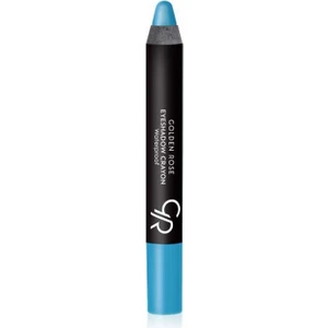 Golden Rose Eyeshadow Crayon Waterproof No: 05 Ocean - Suya Dayanıklı Kalem Göz Farı - 8691190815059