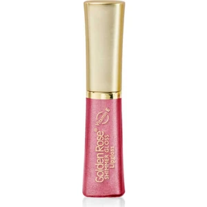Golden Rose Shimmer Gloss Lipgloss 60