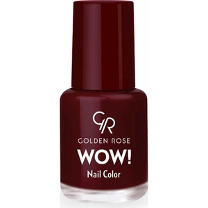 Golden Rose Wow Nail Color
