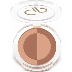 Golden Rose Pudra - Gr Mineral Bronz Powder No:03