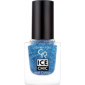 Golden Rose Oje - Gr ice Chic Nail Colour No:106