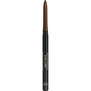 Golden Rose Waterproof Automatic Eyeliner No: 10 Copper Brown - Asansörlü Göz Kalemi - 8691190990107