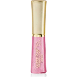 Golden Rose Shimmer Gloss Lipgloss 53