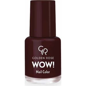 Golden Rose Wow Nail Color