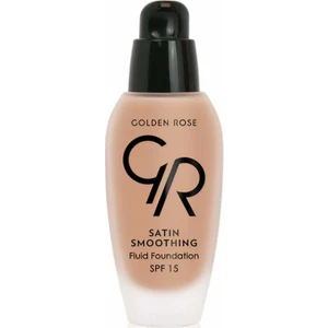 Golden Rose Fluıd Foundation No:30