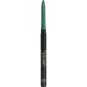 Golden Rose Waterproof Automatic Eyeliner No: 08 Emeral Green - Asansörlü Göz Kalemi - 8691190990084