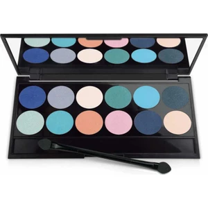Golden Rose Selective Color Palette Eyeshadow- Far Paleti No: 01