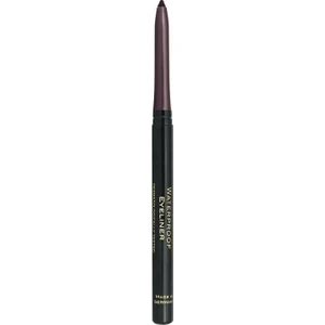 Golden Rose Waterproof Automatic Eyeliner No: 02 Dark Plum - Asansörlü Göz Kalemi - 8691190990022