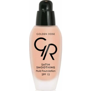 Golden Rose Fluid Foundation 25