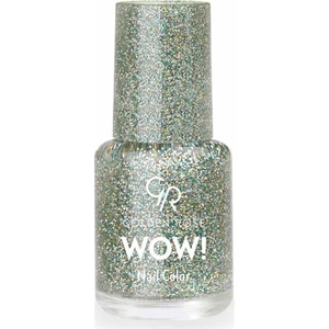 Golden Rose Wow Nail Color