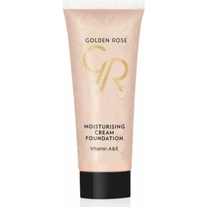 Golden Rose Fondöten - G.R. Moisturizing Cream Foundation No:03