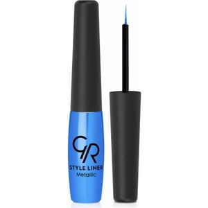 Golden Rose Eyeliner - G.R Metallic Eyeliner 18