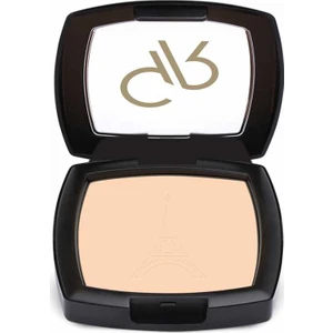 Golden Rose Paris Compact Pudra No: 54