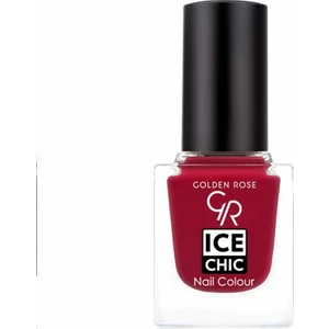 Golden Rose Oje - Gr ice Chic Nail Colour No:40