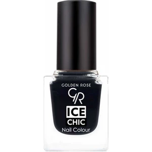 Golden Rose Ice Chic Nail Colour Oje 69