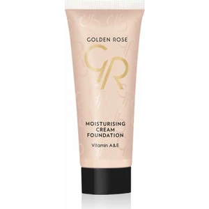 Golden Rose Fondöten - G.R. Moisturizing Cream Foundation No:04