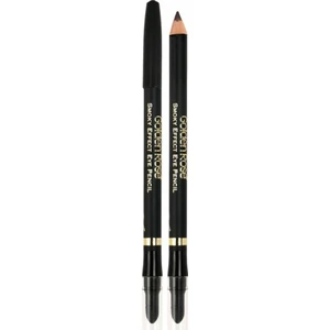 Golden Rose Smoky Effect Eye Pencil No: 02 Dark Brown - Göz Kalemi - 8691190068639