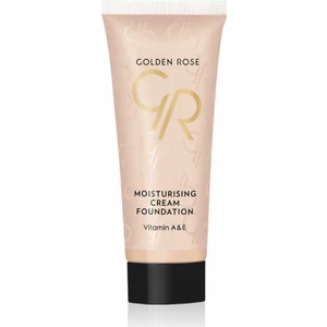 Golden Rose Fondöten - G.R. Moisturizing Cream Foundation No:07