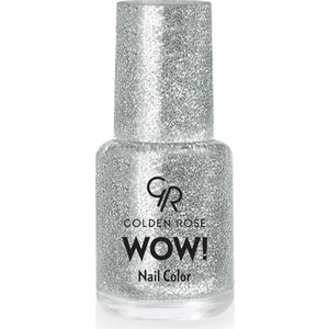 Golden Rose Wow Nail Color