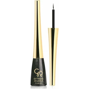 Golden Rose Eyeliner - Gr Extreme Sparkle Eyeliner No:102