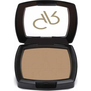 Golden Rose Paris Compact Pudra No: 62