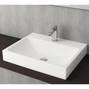 Bocchi Scala Arch Tezgah Üstü Lavabo 60 Cm