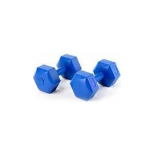 Spor Dumbell Set 5 Kg