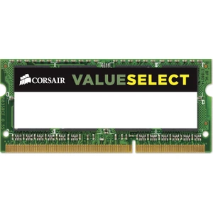 Value 4GB 1600MHz DDR3 Notebook Ram CMSO4GX3M1C1600C11