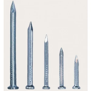 5X80 Mm Çelik Beton Çivisi 100 Adet