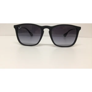 Rb4187 622/8G 54 18 145 Chrıs Füme Degrade  Unisex Güneş Gözlüğü